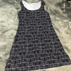 Nuu Muu Scoop Active Dress Size Small